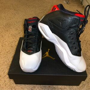Jordan B’Loyal (GS) 6Y